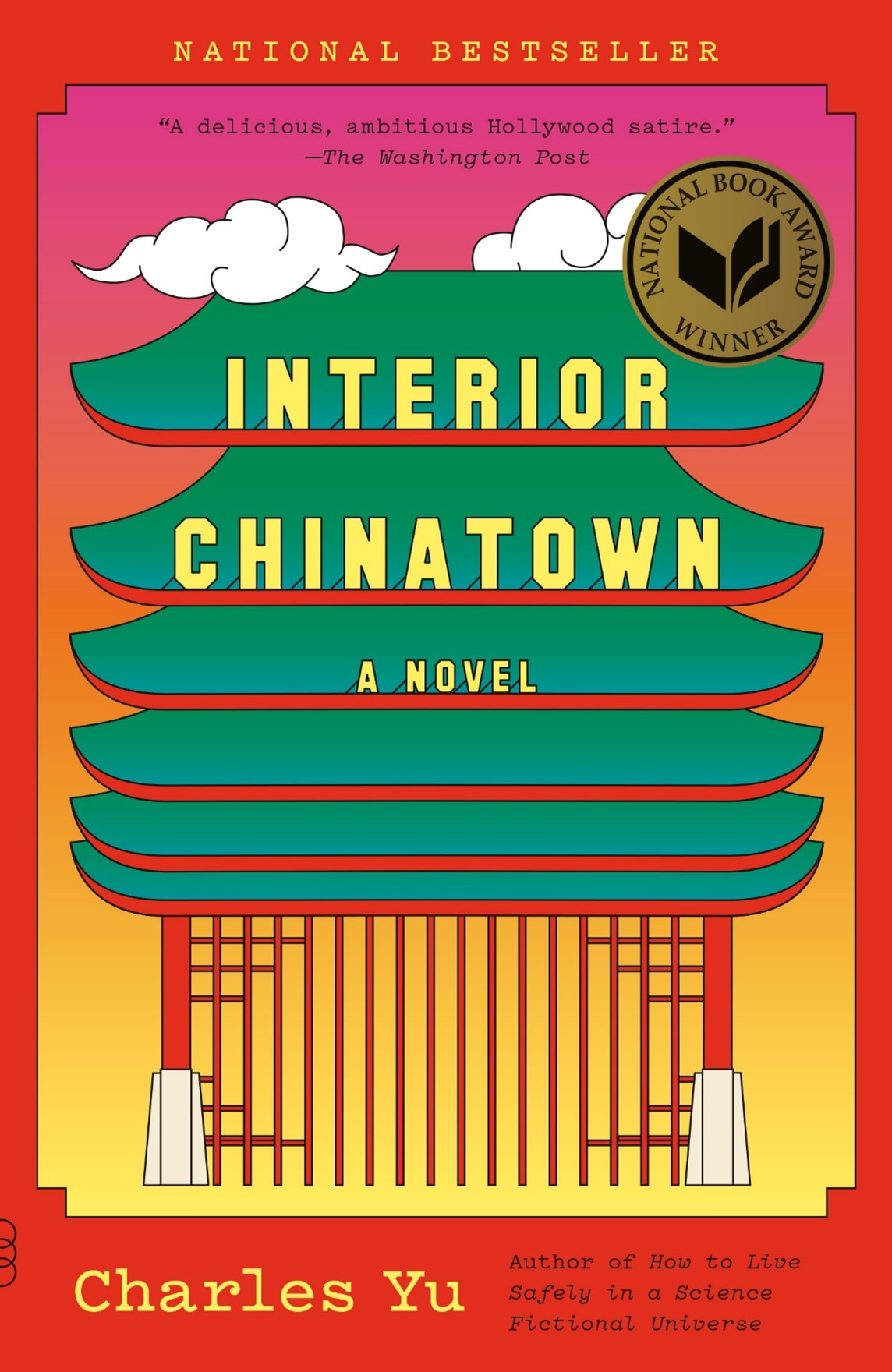 Book Title: Interior Chinatown