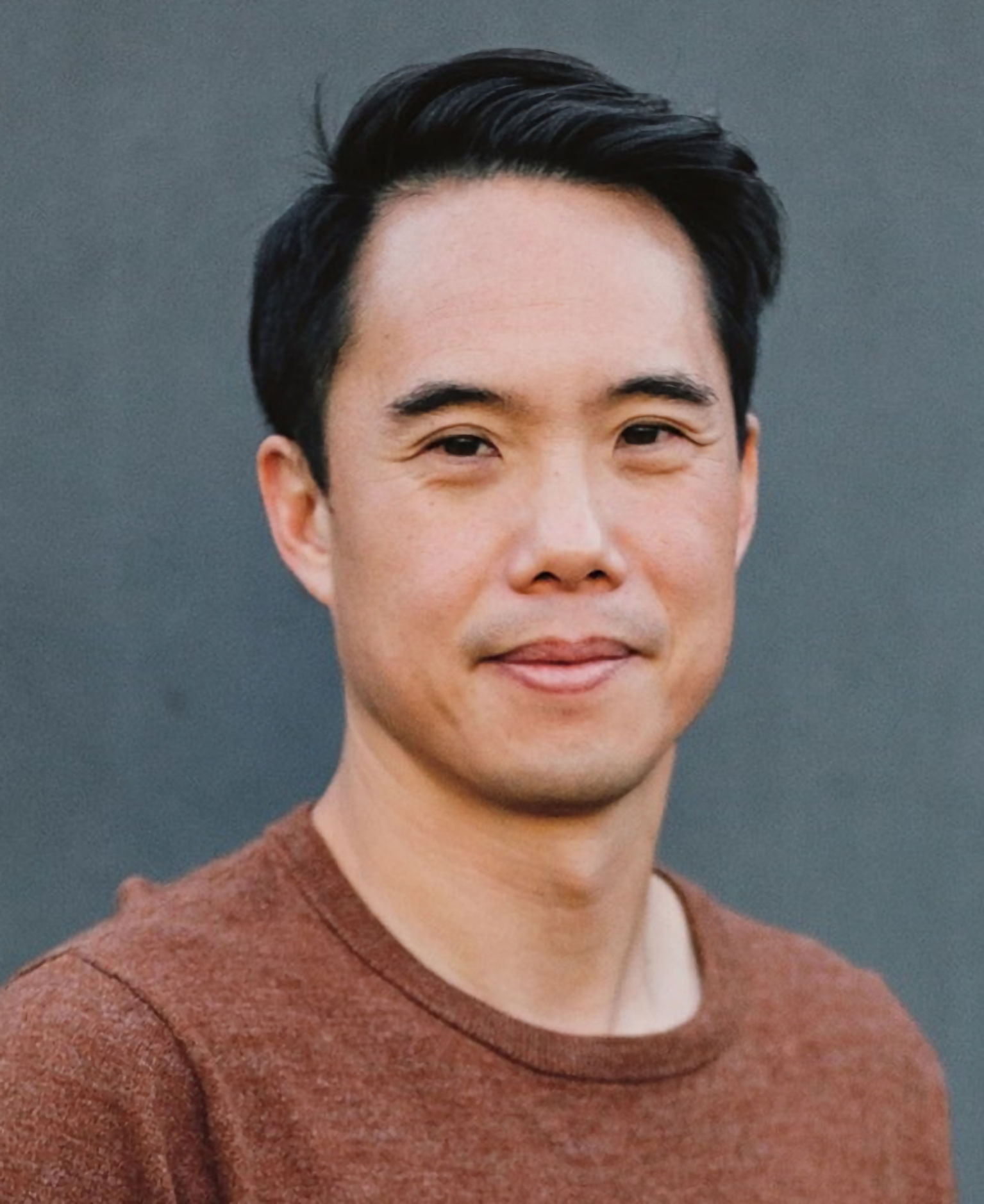 In Conversation with Charles Yu